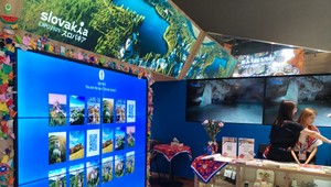 Slovensko plánuje investovať do Expo 2027 v Belehrade takmer 10 miliónov eur