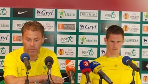 V Žiline sa očakáva ofenzívny futbal, MŠK sa Diarru nebojí