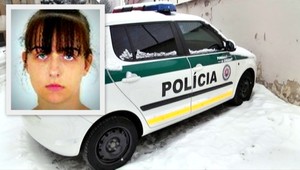 Zmizla žena (20) s dvomi deťmi. Pomôžte, inak zmrznú