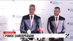 Tlačová beseda MIRRI k pomoci samosprávam