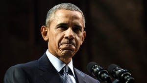 Vyslaním špeciálnych jednotiek do Sýrie neporušujem sľub, tvrdí Barack Obama