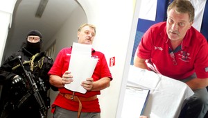 Prokurátor nepustil Viliama Mišenku na slobodu, rozhodovať bude súd