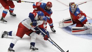 Česi v príprave pred SP podľahli Rusom. Prišli o Sobotku