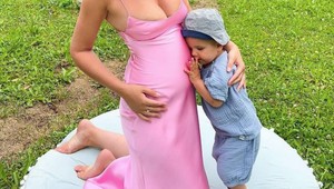 Niet krajších príbehov. Napísala známa jojkárka a oznámila DRUHÉ tehotenstvo