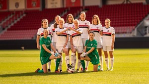 Ženský futbal na vzostupe. Trnavský Spartak pripravuje výnimočnú udalosť