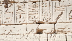 V Egypte objavili záhadné znaky: Chceli ich pred nami ukryť