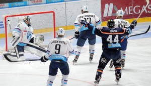 V šlágri víťazstvo majstrovskej Nitry nad Košicami