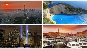 Prvá dovolenka v zahraničí nie je med lízať: Presvedčí vás o tom naša nová zábavná šou!