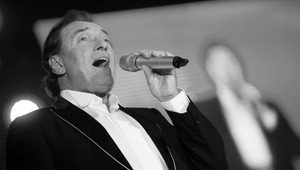 Karel Gott bol na Slovensku ako doma. Akoby odišiel môj druhý otec, plače Dara Rolins