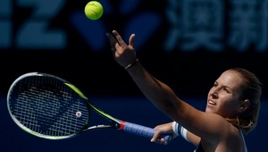 Jednotka Cibulková v Acapulcu už vo štvrťfinále