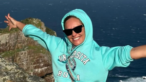 Tajnostkárka Kuchařová! Naznačila vzťah aj tehotenstvo s cudzincom?!