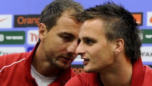 Poliaci chcú proti Slovensku zložiť reparát, Dudek si cení návrat