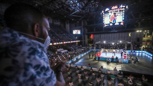 Nikaragua športovým rajom. Napriek COVID-19 tu šport neutícha