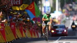 Titulky novín plné Sagana! Zahral sa na magnáta Belforta z Wall Street