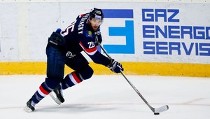 Opäť oblečie známy dres. Ofenzívna posila sa upíše Slovanu