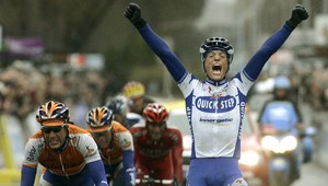 P.Velits obsadil na Miláno-San Remo 10. miesto