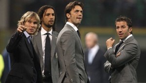 Pavel Nedvěd bude prezidentom slávneho Juventusu Turín
