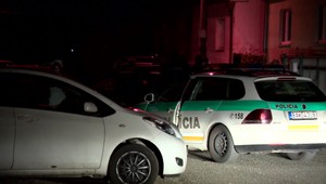 Vodič na policajné signály nereagoval. Policajtom unikal rýchlosťou 200 km/h