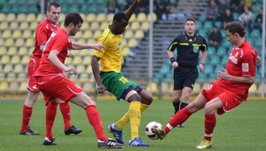 HIGHLIGHTY: Žilina je späť na hrote