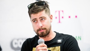 Posledná Tour de France Petra Sagana? Čo naznačil v Bratislave?