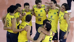 Volejbalové finále MS latinskoamerickou záležitosťou, Kuba vyzve Brazíliu