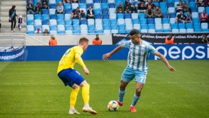 Marocký krídelník môže utvoriť obávanú dvojicu so slovenským reprezentantom