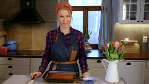 Ako ozvláštniť a urobiť zdravším tradičný perník? Stačí doňho pridať TÚTO obľúbenú zeleninu!