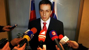 Galkovi tajní chceli odpočúvať hovorcu Smeru!