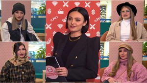 Pochopili nákupné maniačky zadanie od stylistov? Jedna otázka a štyri rôzne odpovede!