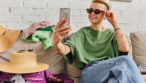 TOP módne triky, ktoré vám zlepšia vzhľad na počkanie: Budete vyzerať šik a nezaplatíte ani cent!