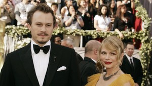 Po smrti Heatha Ledgera im najviac pomohol tento herec: Michelle Williams spomína na ťažké časy