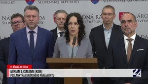 Reakcia KDH na protesty farmárov