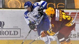 Pardavý rozosmutnil Popradčanov, Košice rozstrieľali Žilinu