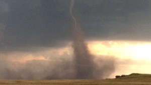 Rodinu zachránil tréning. Keď prišlo tornádo, vedeli, čo robiť