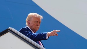 Trump po útoku Izraela na Irán zvolá zasadanie Rady pre národnú bezpečnosť