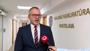 Rozhovor s prokurátorom Remetom: Pohľad na mieste nehody bol veľmi silný aj z hľadiska ďalšieho vyšetrovania