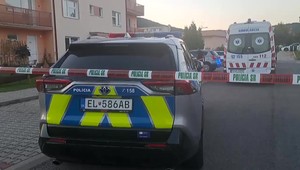 V súvislosti s tragédiou v Čachticiach polícia obvinila 48-ročného muža