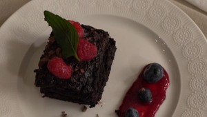 Dezert: Nočná mora záhradkára