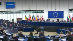 Dvoje voľby, dva dôležité výsledky. Slováci rozhodnú aj o zástupcoch v Európskom parlamente