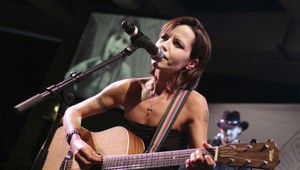 Dolores O'Riordan (†46) vystavili v otvorenej rakve