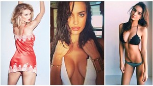 Najhorúcejší letný rebríček: 10 najsexi modeliek na instagrame!