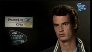 ATP Masters: Roddick prehral, Murray a Federer postúpili