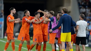 Defenzíva Belasých zaspala, Slovinci vyrovnávajú na 1:1