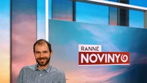 Počasie s Danielom CIBULOM