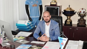 Slovan rozpráva o odchode. Motivuje ďalších?