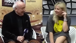 Prvé slová Felixa Slováčka o návrate rakoviny jeho dcéry! Patrasovú to zlomilo!