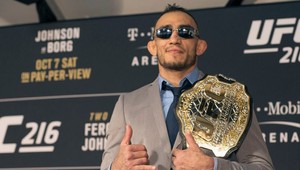 Cítiť na ňom čas aj zranenia. White odpísal svoju bývalú hviezdu