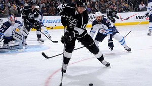 Gáboríkov gól Winnipegu, Chára dvakrát asistoval