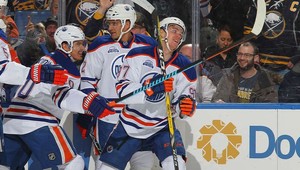 Mikrosúboj nováčikov pre McDavida, Sekerove dve plusky