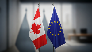 Kanada v Európskej únii? Pre svetové pomery prišli úvahy o blízkom partnerstve